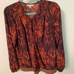 Women’s blouse